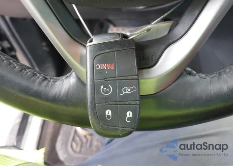 2018 Jeep Grand Cherokee Limited 4X4 from USA, damaged, VIN 1C4RJFBG6JC107894